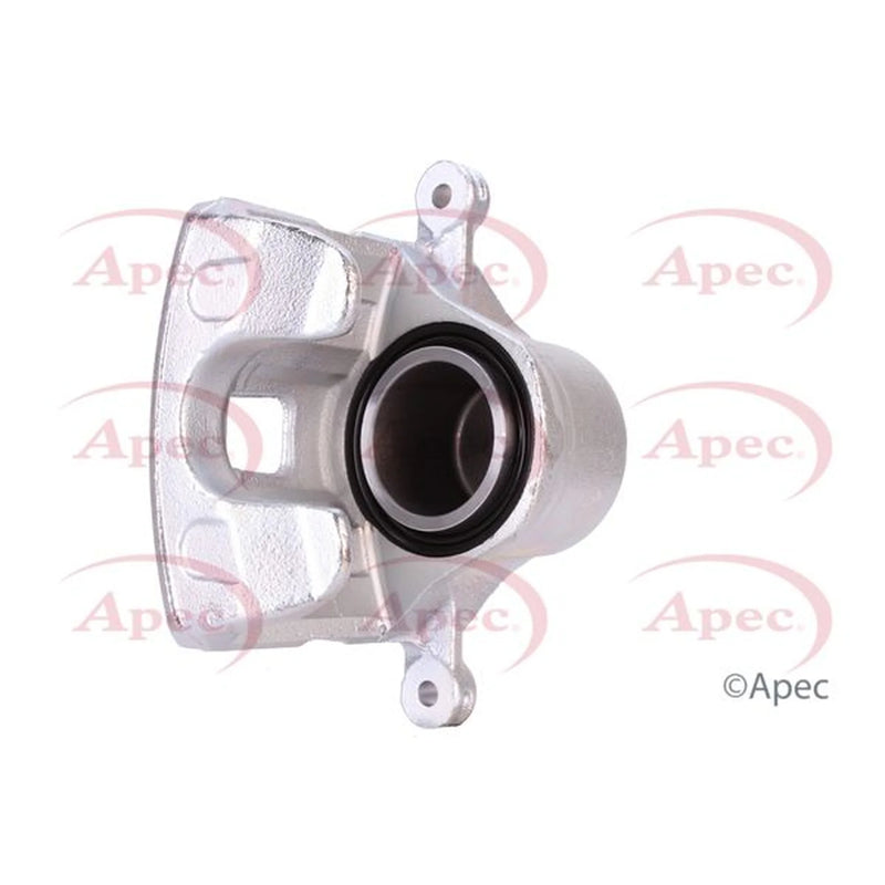 Apec Brake Caliper Assembly Front Right RCA642