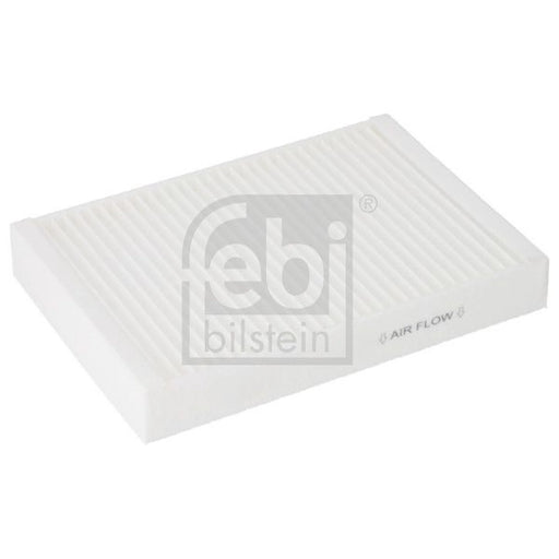 Febi Cabin Air Filter (Pollen Filter) 101439