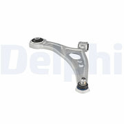 Delphi Control/Trailing Arm TC9306