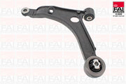 Fai SS2750 Control/Trailing Arm, wheel suspension