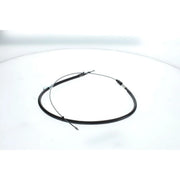 Bosch Handbrake Cable Right Rear 1 987 482 813
