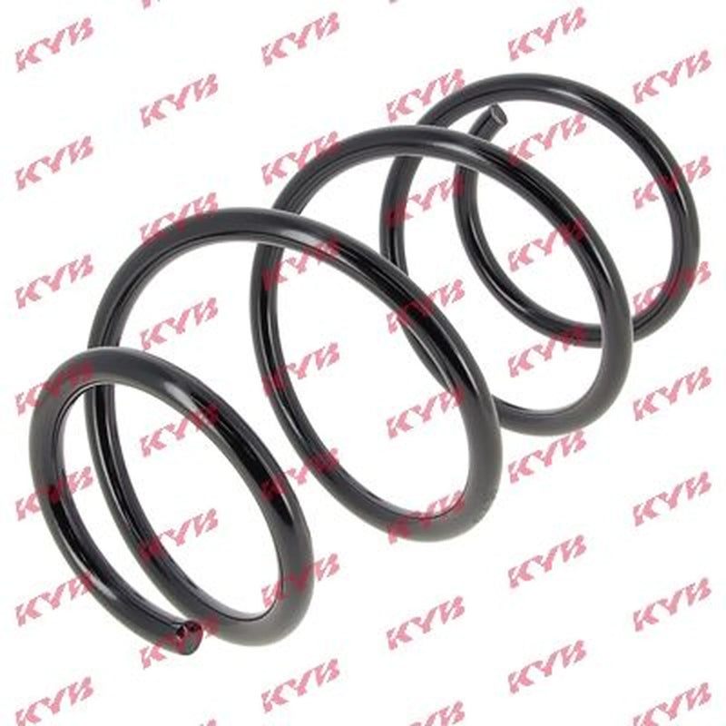 KYB Front Suspension Coil Spring RH3303
