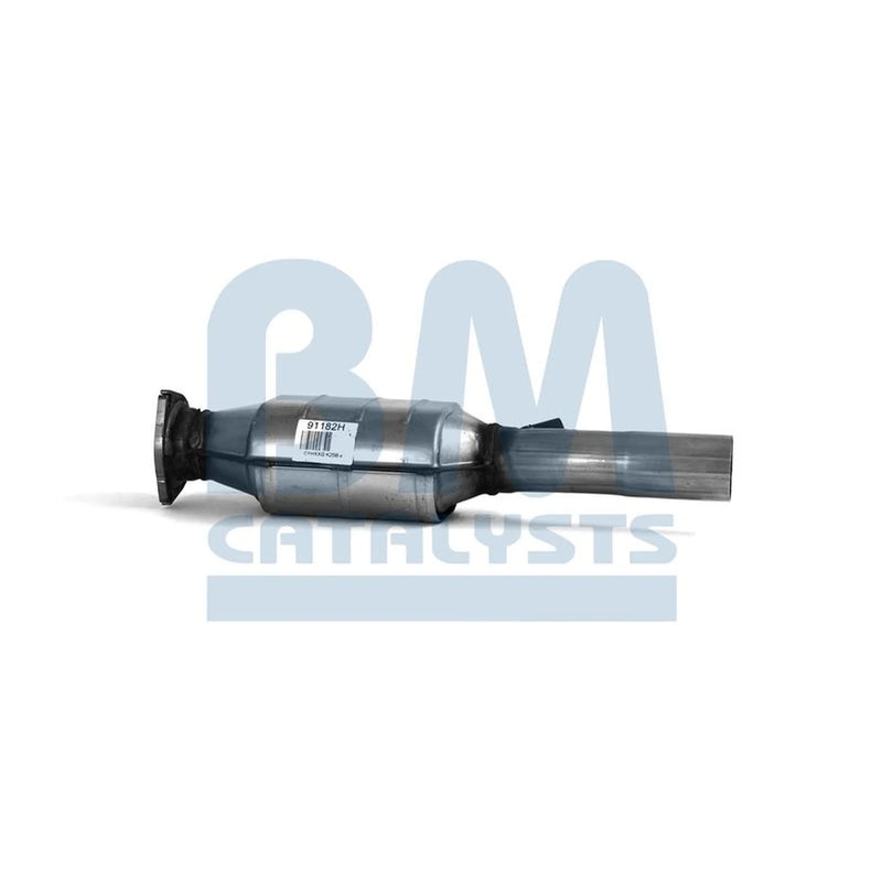 BM Catalysts Homologated Petrol Cat BM91182H