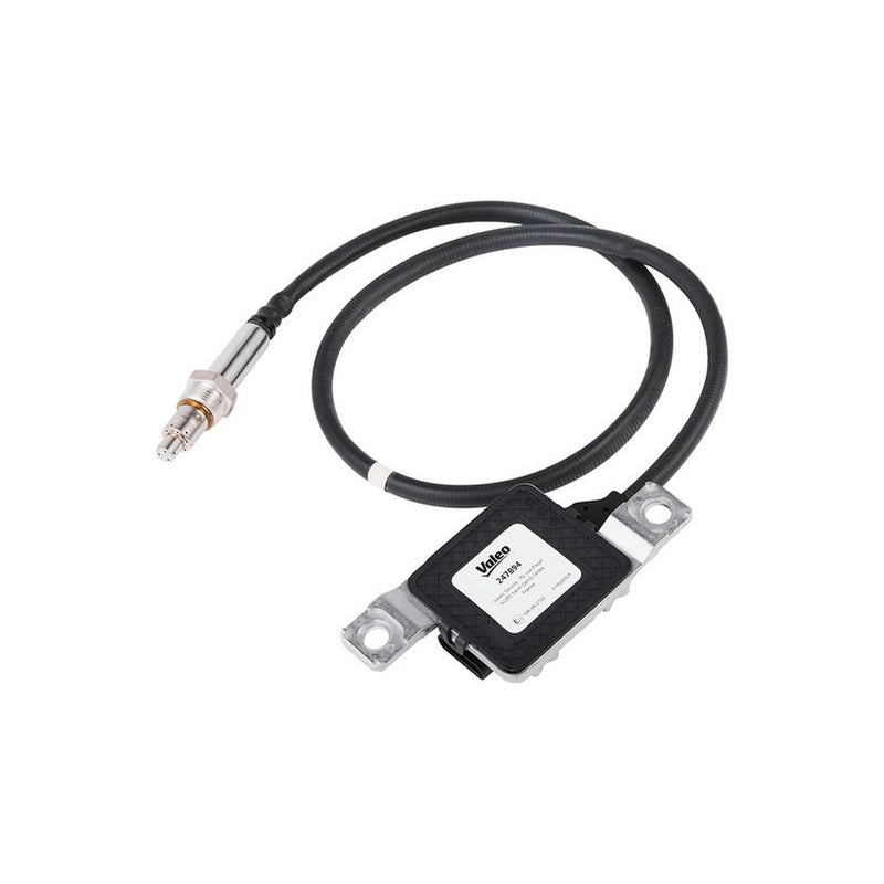Valeo NOx Nitrogen Oxide Sensor Exhaust Pin 247894
