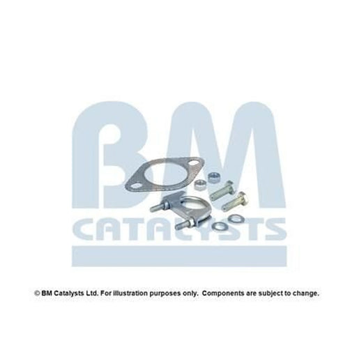 BM Catalysts Exhaust Pipe Mounting Kit FK50085B