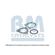 BM Catalysts Fitting Kit FK80322A FK80322A