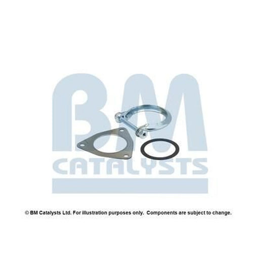 BM Catalysts Fitting Kit FK80576A FK80576A