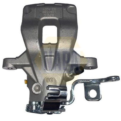NAPA Brake Caliper Assembly Rear Left NCA1153