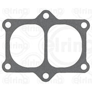 Elring Intake Manifold Housing Gasket OD ID Thick 386.180