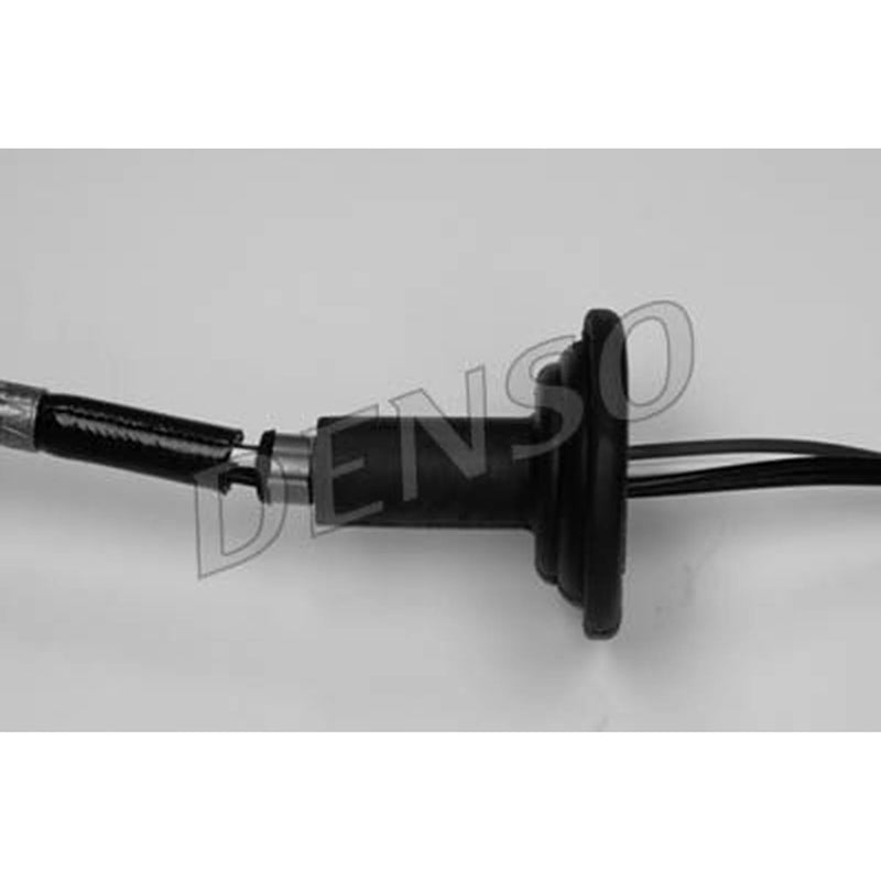 Denso O2 Lambda Oxygen Sensor fits Toyota Avensis 2000-2003 1.6 1.8