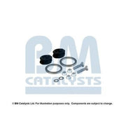 BM Catalysts Exhaust Pipe Mounting Kit FK50187C