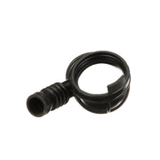 Gates Air Supply Hose 125mm NBR (nitrile butadiene rubber) ANTK1085
