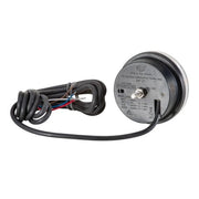 Hella Daytime Running Light LED both sides 2BE 980 690-101