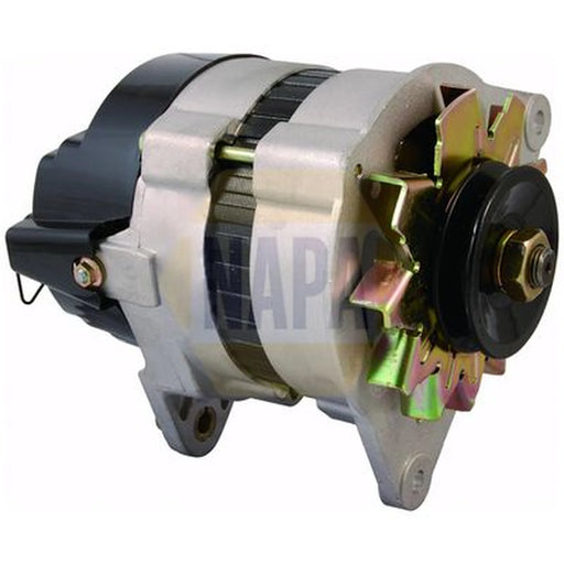 NAPA Car Alternator 12V NAL1763