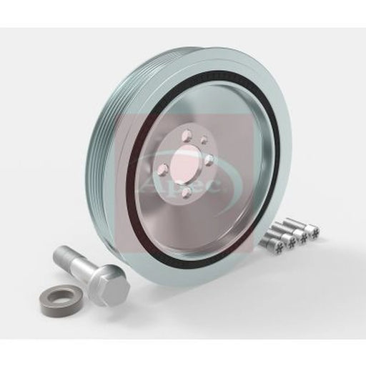 Apec Crank Shaft Belt Pulley ATV1098