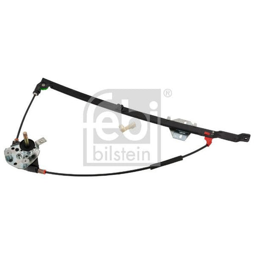 Febi Electric Window Regulator Lifter Right Front 49909