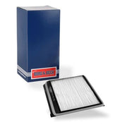 Borg & Beck Cabin Air Filter (Pollen Filter) BFC1074