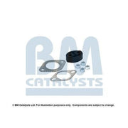 BM Catalysts Exhaust Pipe Mounting Kit FK50176C