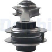 Delphi Control/Trailing Arm Right TC8844