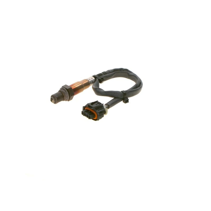 Bosch O2 Lambda Oxygen Sensor Right 0 258 010 381