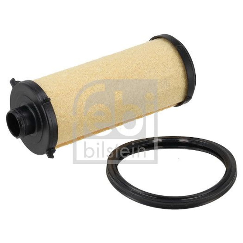 Febi Automatic Transmission Hydraulic Filter 105810