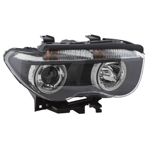 Hella Headlight Headlamp PY21W Right 1EL 158 084-011