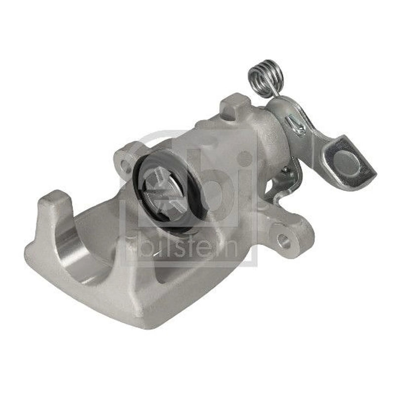 Febi Brake Caliper Assembly Rear Left 185638
