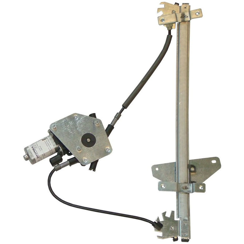 Valeo Electric Window Regulator Lifter Right Front 850467