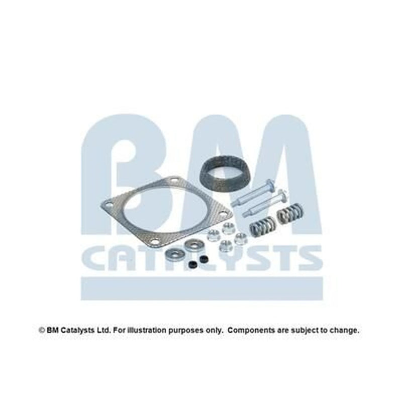 BM Catalysts Fitting Kit FK91989C FK91989C