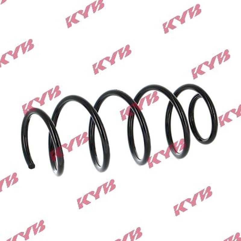 KYB Front Suspension Coil Spring RA1441