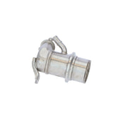 NRF EGR Cooler (Exhaust Gas Recirculation) 48368