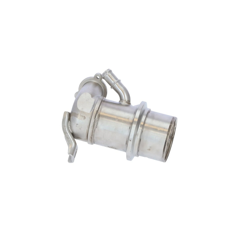 NRF EGR Cooler (Exhaust Gas Recirculation) 48368