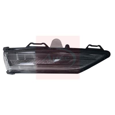 Apec Red Direction Indicator Light AMB2024