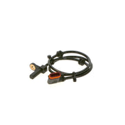 Bosch ABS Wheel Speed Sensor Rear 0 986 594 594