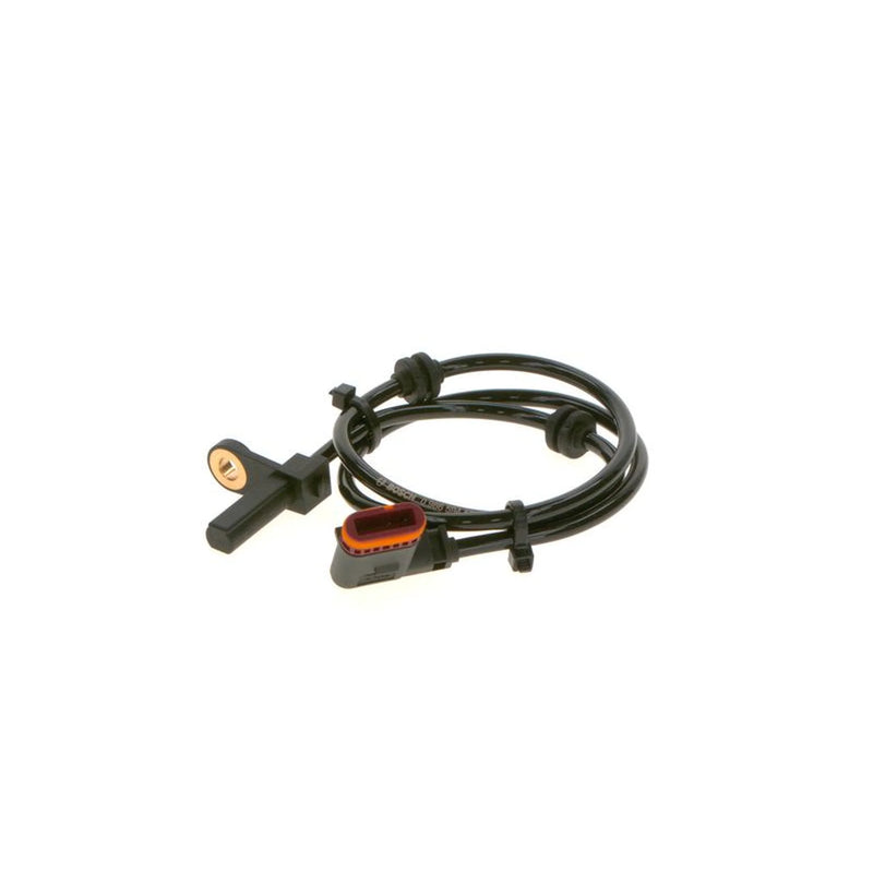 Bosch ABS Wheel Speed Sensor Rear 0 986 594 594