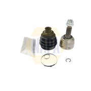 NAPA CV Axle Shaft Assembly Wheel Side NCV1161