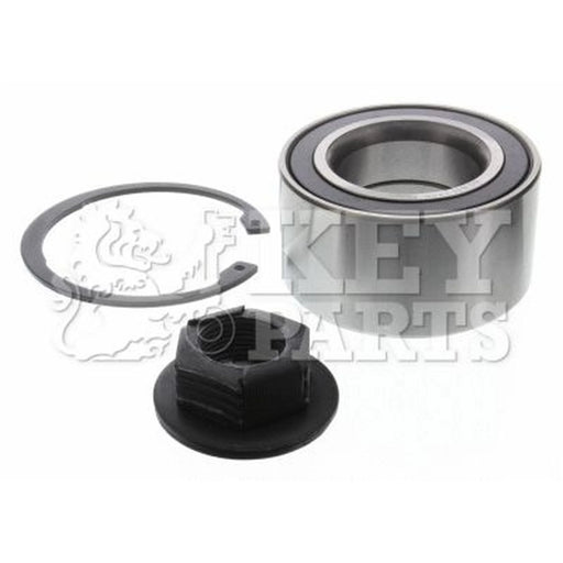 Key Parts Wheel Bearing Kit KWB743