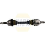 NAPA CV Drive Shaft Driveshaft Front Left NDS1142L
