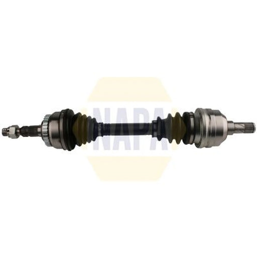 NAPA CV Drive Shaft Driveshaft Front Left NDS1142L