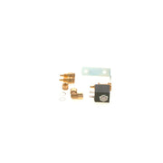 Bosch Solenoid Control Valve 1 327 011 002
