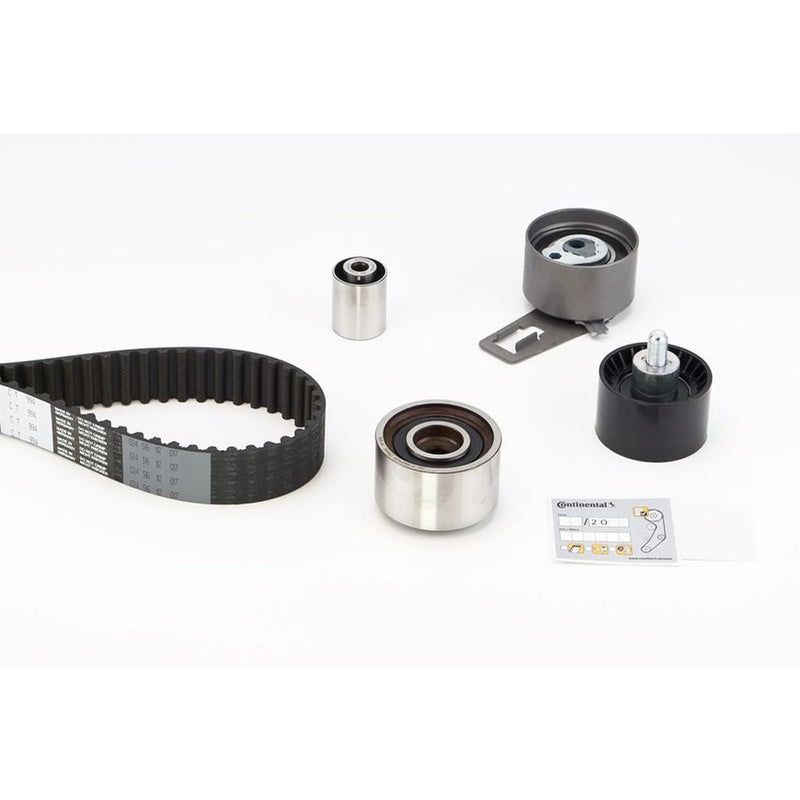 Continental CTAM Timing Belt Kit with Rollers CT994K1