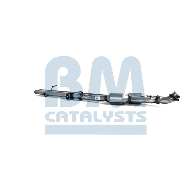 BM Catalysts Homologated Diesel Cat BM80341H