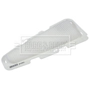 Borg & Beck Battery Casing Air Filter BFA9002