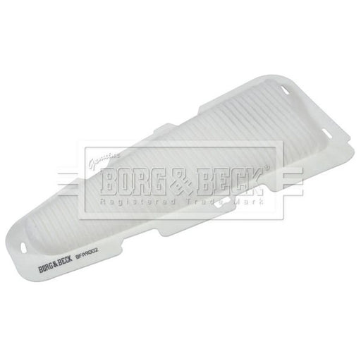 Borg & Beck Battery Casing Air Filter BFA9002