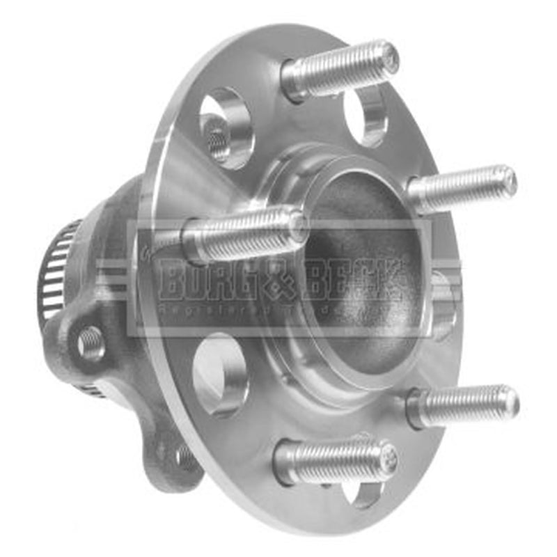 Borg & Beck Wheel Bearing Kit BWK1182