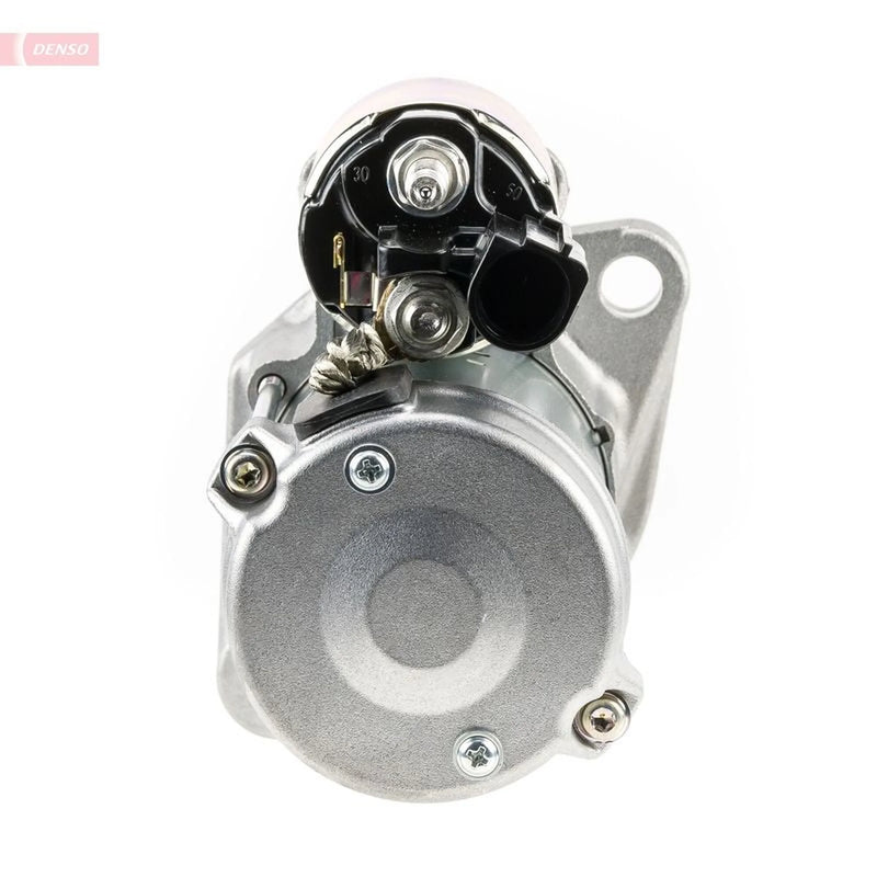 Denso Starter Motor 12V 1.5kW 13 Teeth fits Audi A1 2018 on