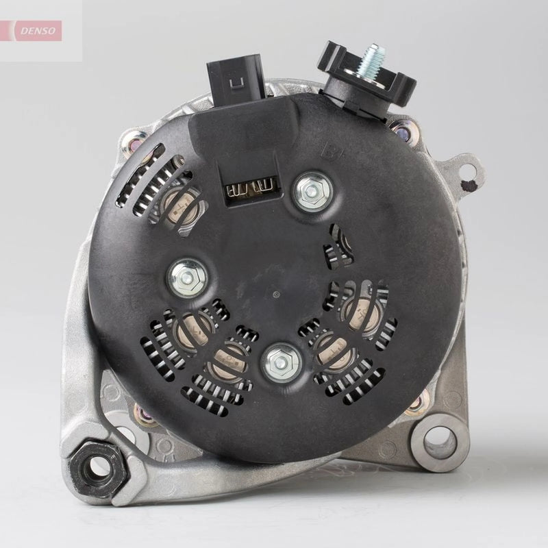 Denso Car Alternator 12V fits BMW 3 2011-2018