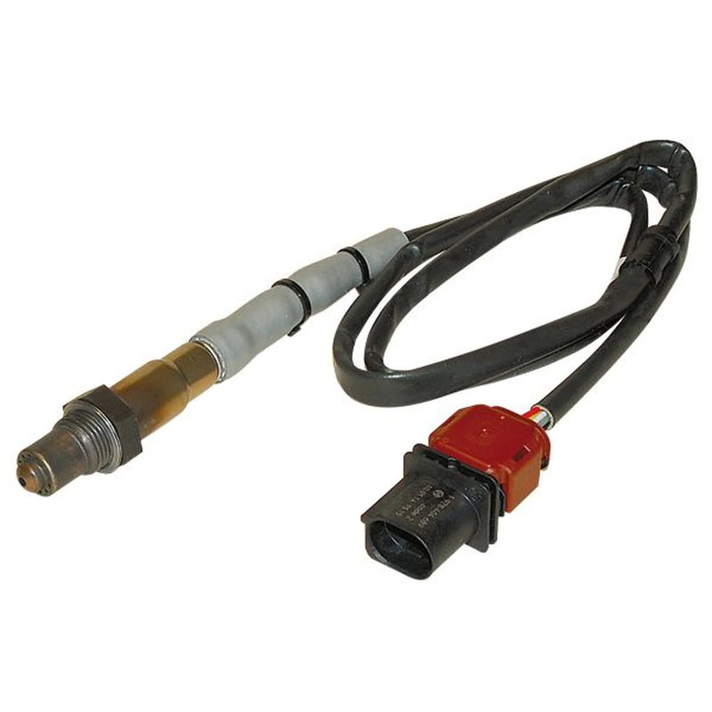 Bosch O2 Lambda Oxygen Sensor Left 0 258 017 012