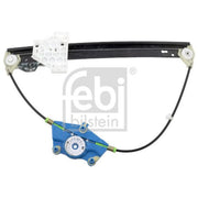 Febi Electric Window Regulator Lifter Right Rear 103772
