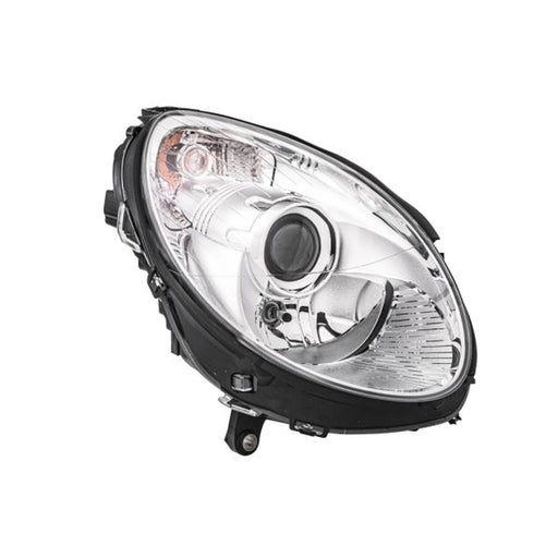Hella Headlight Headlamp PY21W Right 1EL 263 037-021